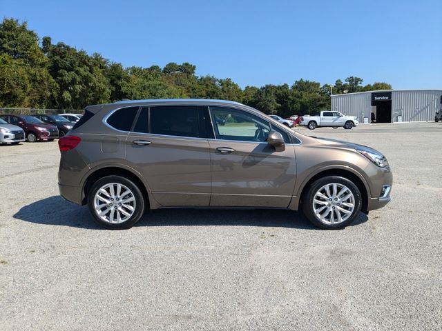 2019 Buick Envision Premium II