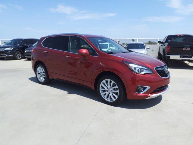 2019 Buick Envision Premium II