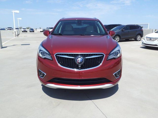 2019 Buick Envision Premium II