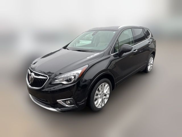 2019 Buick Envision Premium II