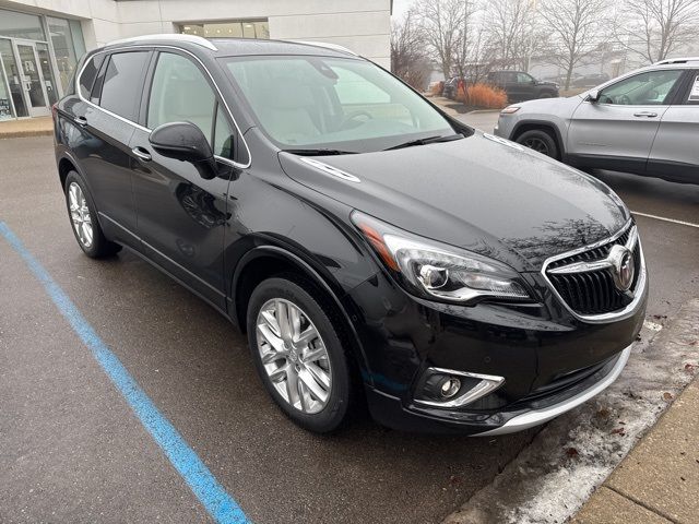 2019 Buick Envision Premium II