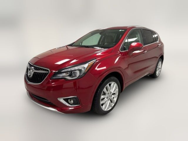 2019 Buick Envision Premium