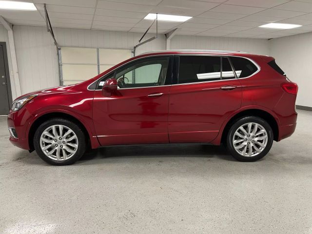 2019 Buick Envision Premium