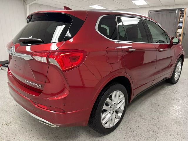 2019 Buick Envision Premium