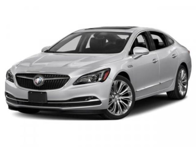 2019 Buick LaCrosse Avenir