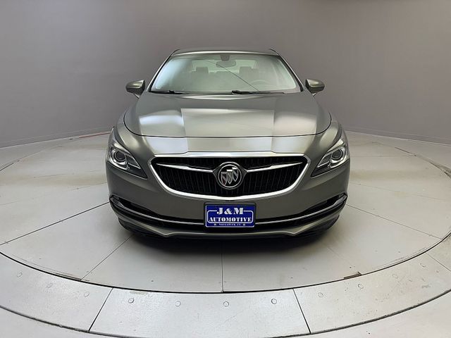 2019 Buick LaCrosse Essence