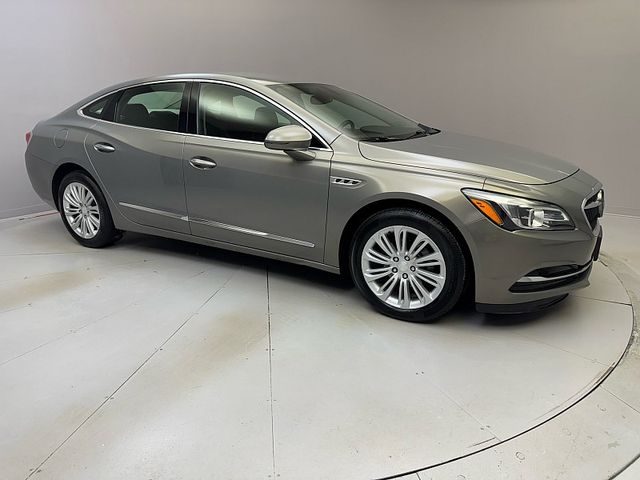 2019 Buick LaCrosse Essence
