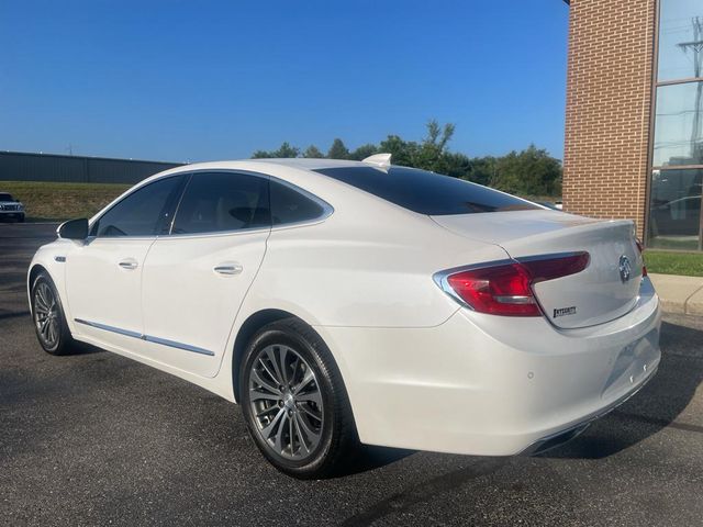 2019 Buick LaCrosse Essence