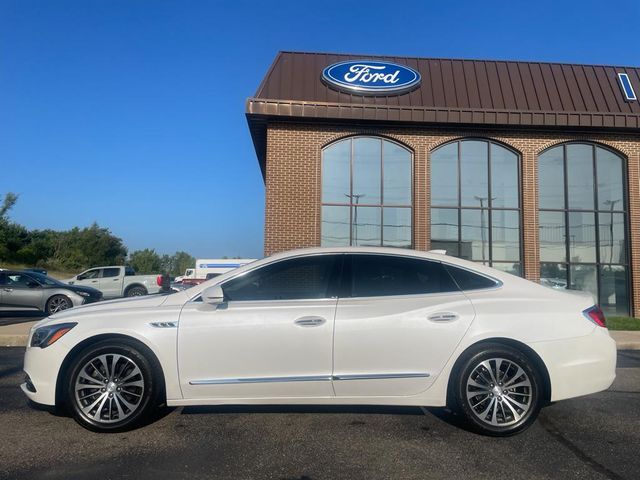 2019 Buick LaCrosse Essence