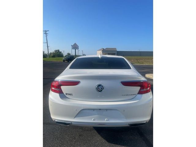 2019 Buick LaCrosse Essence