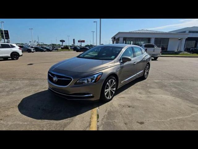 2019 Buick LaCrosse Essence