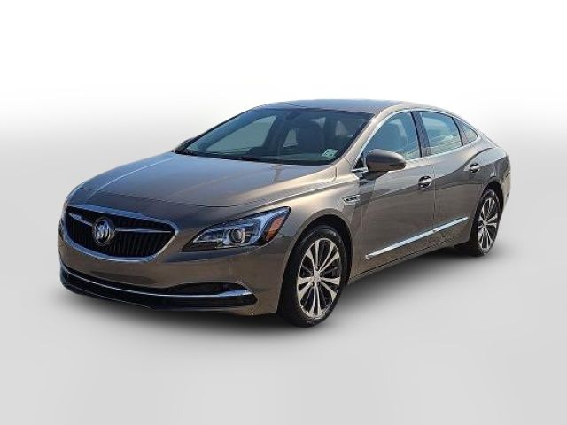 2019 Buick LaCrosse Essence
