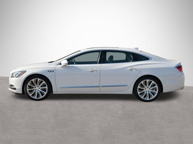 2019 Buick LaCrosse Essence