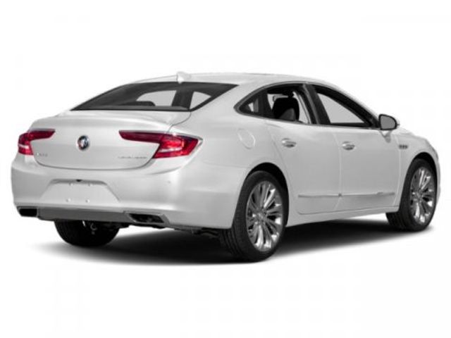 2019 Buick LaCrosse Essence