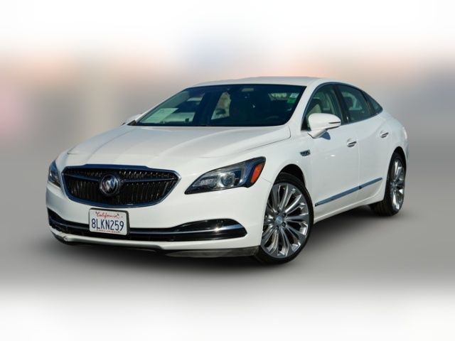 2019 Buick LaCrosse Essence