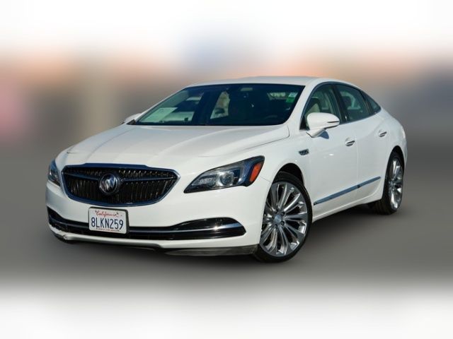 2019 Buick LaCrosse Essence