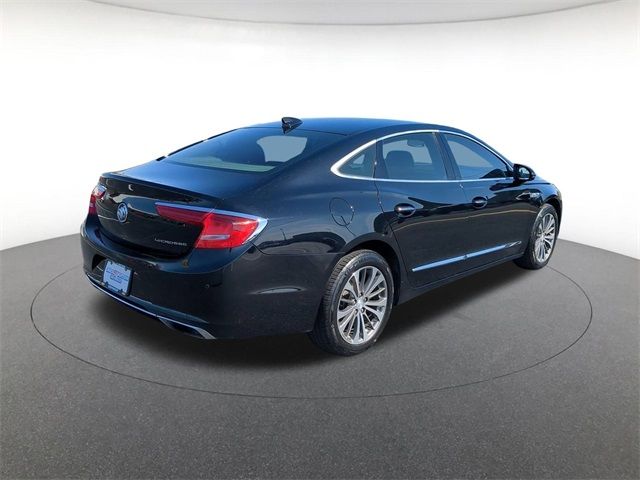 2019 Buick LaCrosse Essence