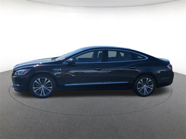 2019 Buick LaCrosse Essence