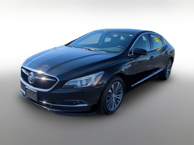 2019 Buick LaCrosse Essence
