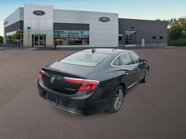 2019 Buick LaCrosse Essence