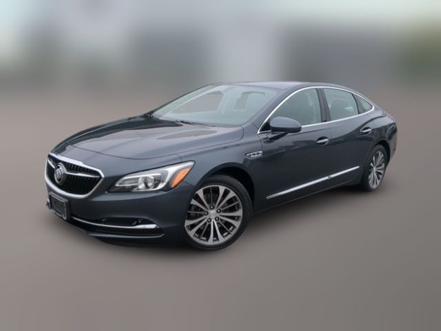 2019 Buick LaCrosse Essence