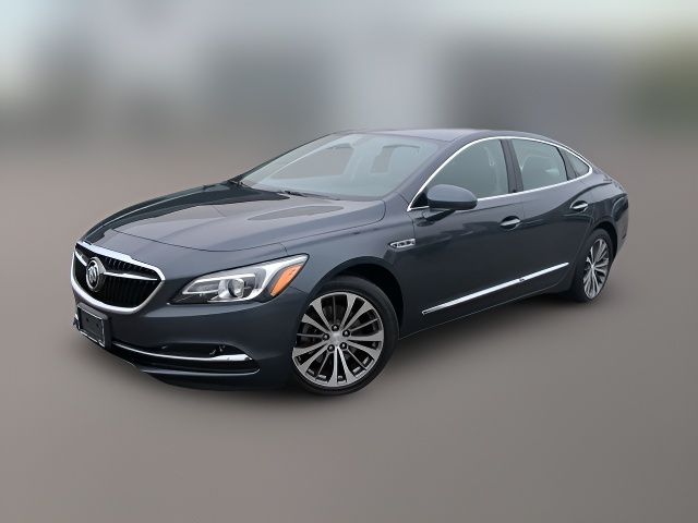 2019 Buick LaCrosse Essence