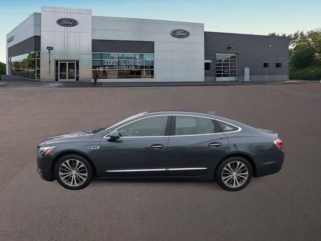 2019 Buick LaCrosse Essence