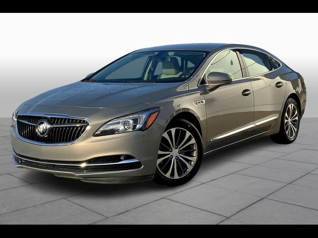 2019 Buick LaCrosse Essence