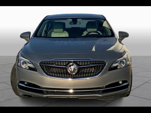 2019 Buick LaCrosse Essence