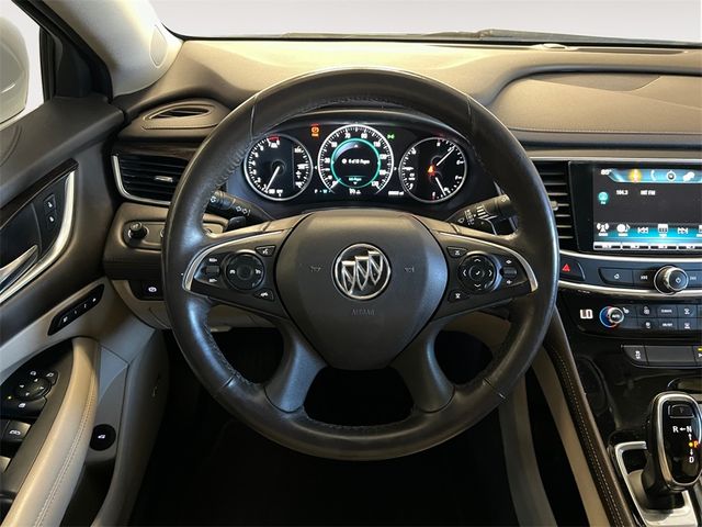 2019 Buick LaCrosse Essence