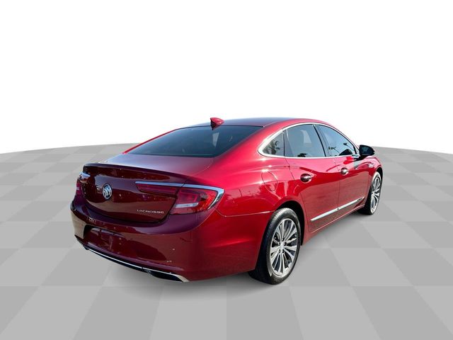 2019 Buick LaCrosse Essence