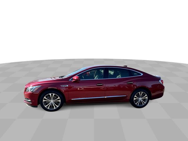 2019 Buick LaCrosse Essence