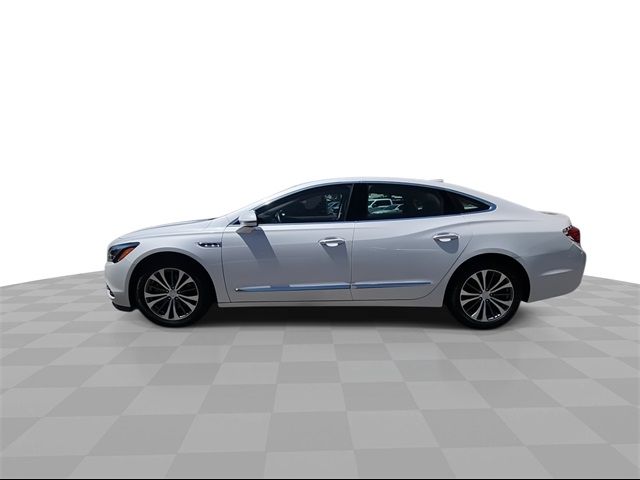 2019 Buick LaCrosse Essence