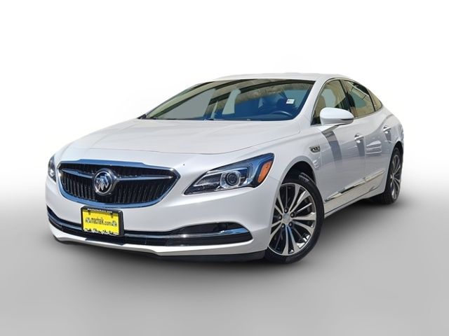 2019 Buick LaCrosse Essence