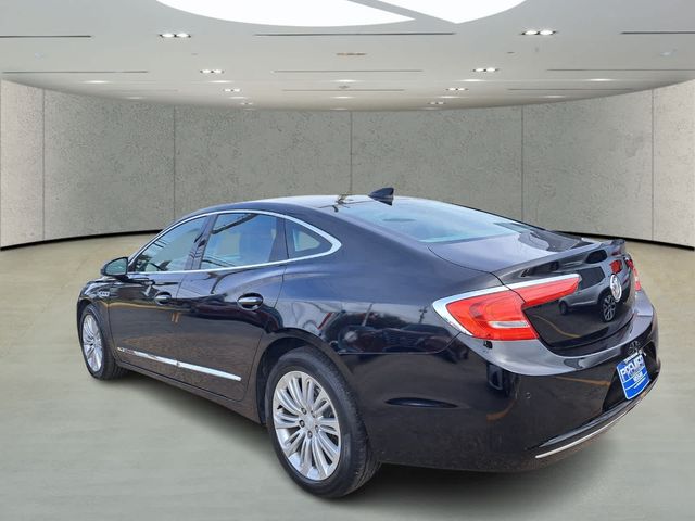 2019 Buick LaCrosse Essence