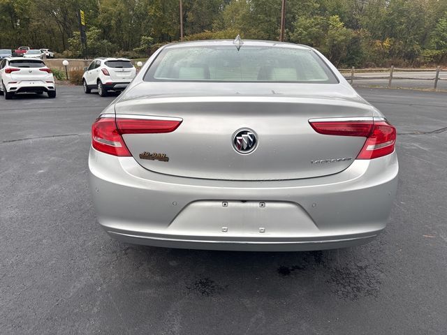 2019 Buick LaCrosse Essence