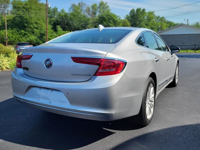 2019 Buick LaCrosse Essence