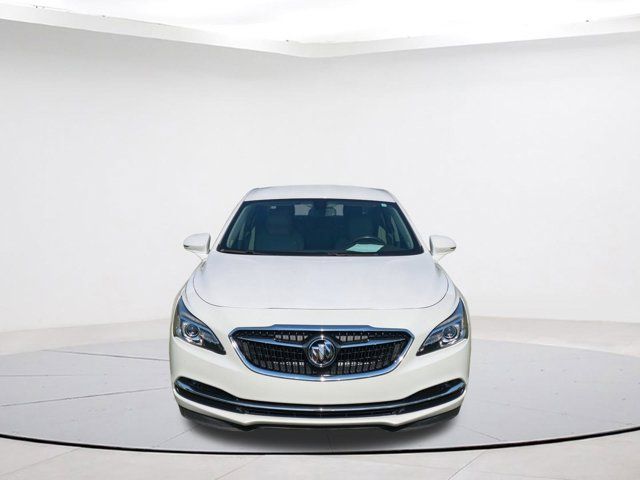 2019 Buick LaCrosse Essence