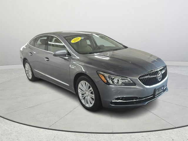 2019 Buick LaCrosse Essence