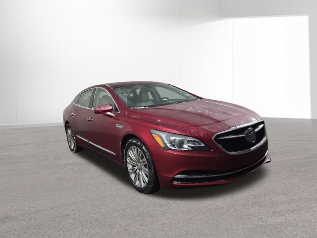 2019 Buick LaCrosse Essence