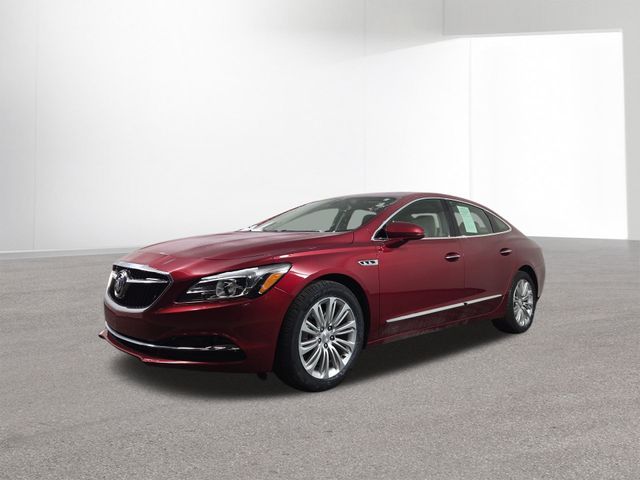 2019 Buick LaCrosse Essence