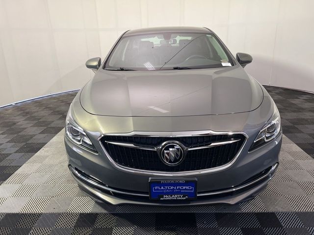 2019 Buick LaCrosse Essence