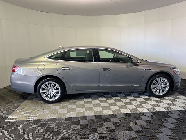 2019 Buick LaCrosse Essence