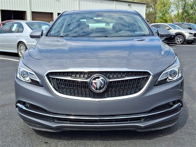 2019 Buick LaCrosse Essence