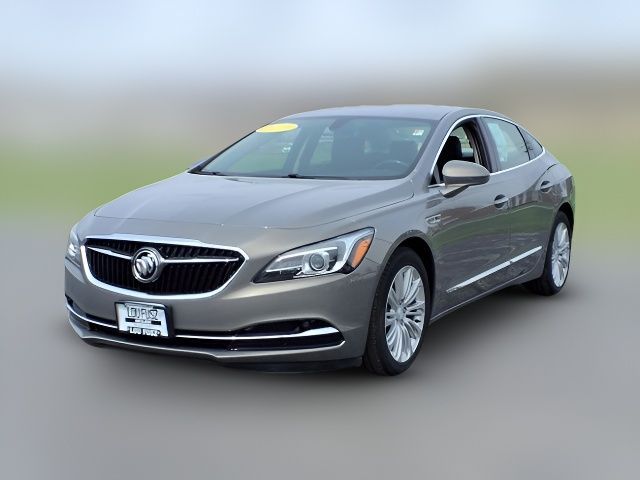 2019 Buick LaCrosse Essence