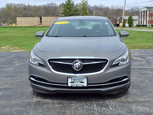 2019 Buick LaCrosse Essence
