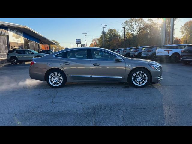 2019 Buick LaCrosse Essence