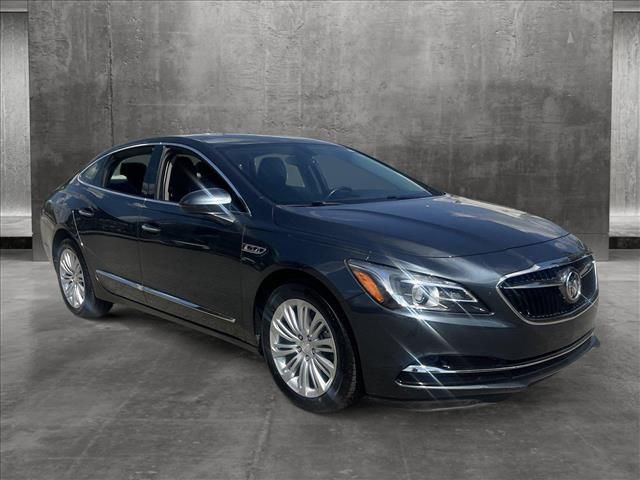 2019 Buick LaCrosse Essence