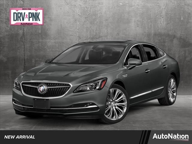 2019 Buick LaCrosse Essence