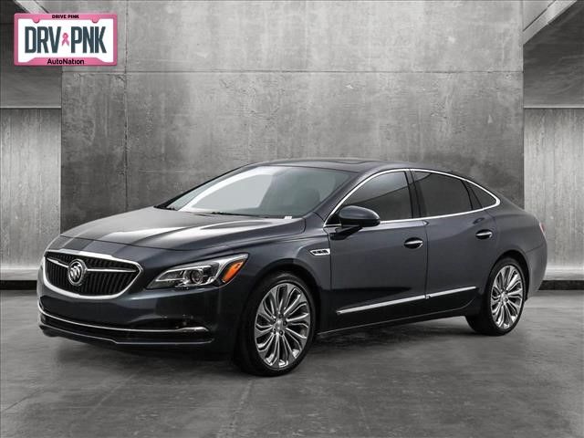 2019 Buick LaCrosse Essence